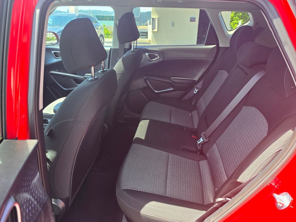 2023 Kia Soul EX