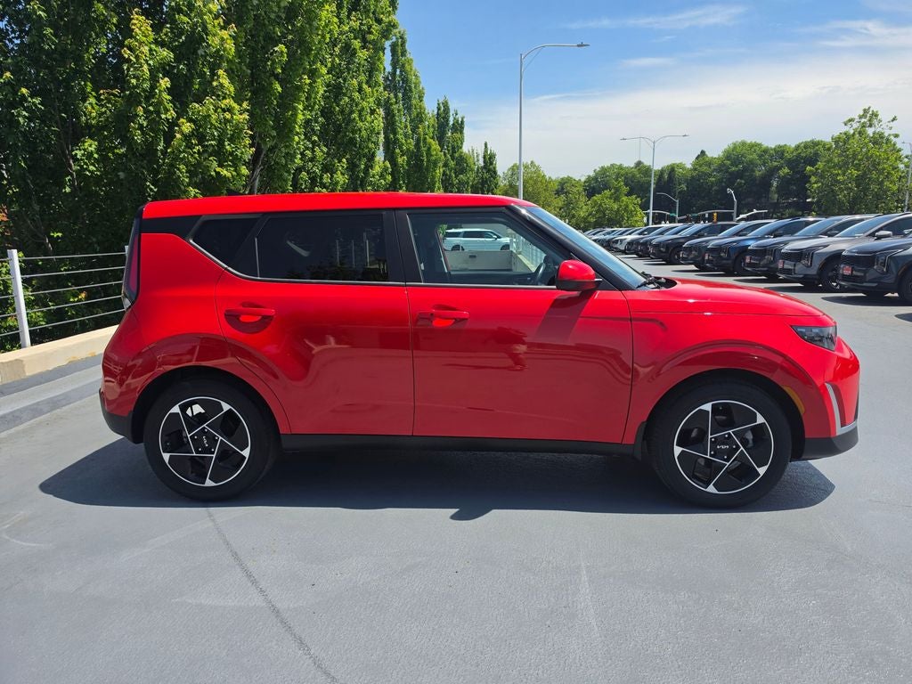 2023 Kia Soul EX