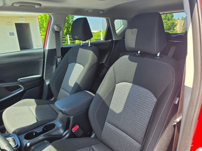 2023 Kia Soul EX