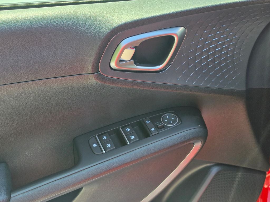 2023 Kia Soul EX