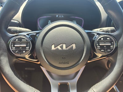 2023 Kia Soul EX