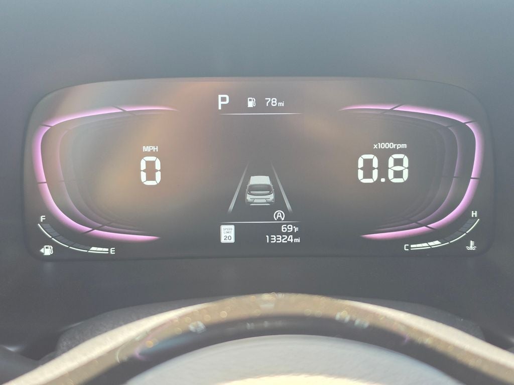 2023 Kia Soul EX