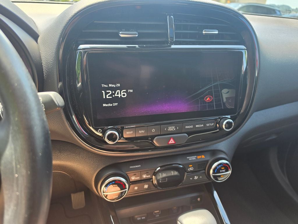 2023 Kia Soul EX