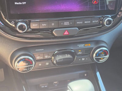 2023 Kia Soul EX