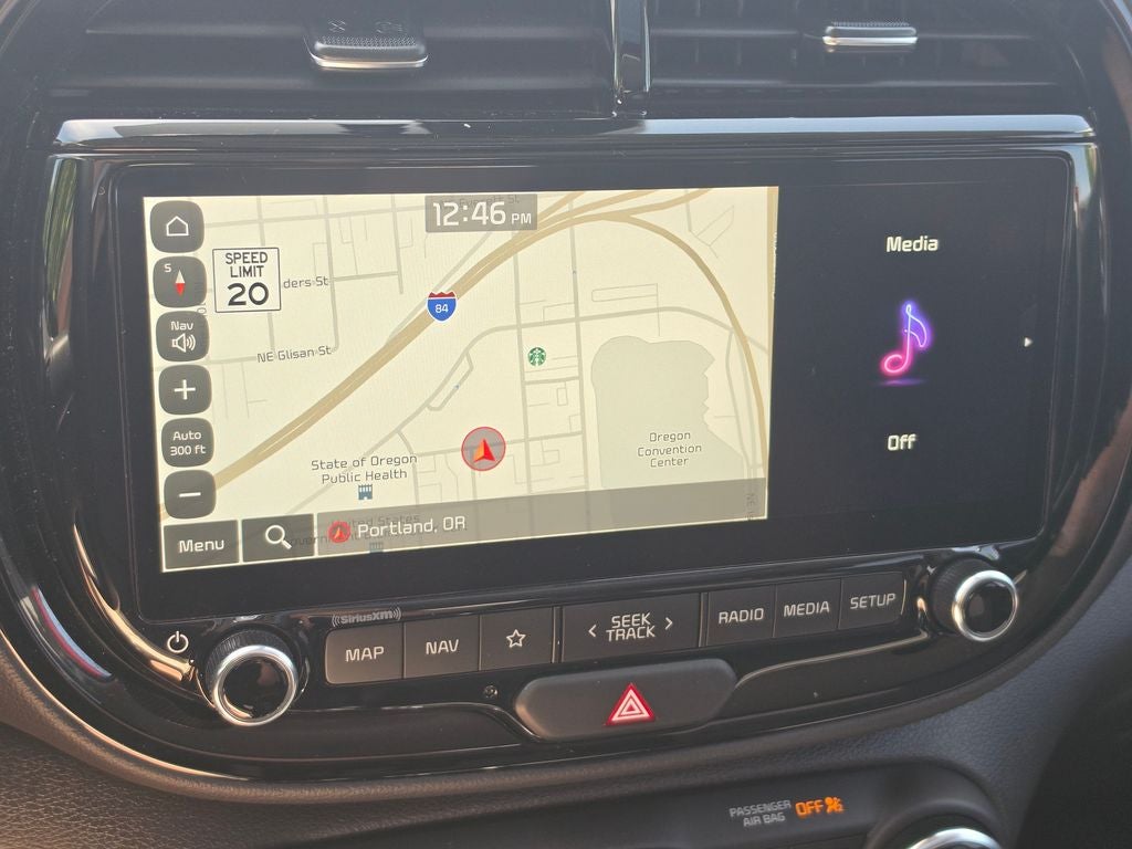 2023 Kia Soul EX