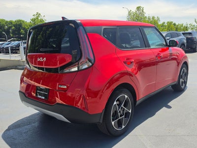 2023 Kia Soul EX