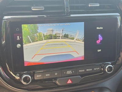 2023 Kia Soul EX
