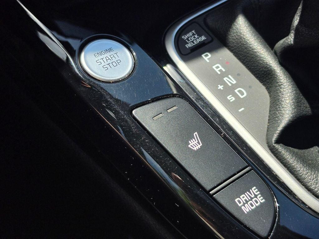 2023 Kia Soul EX