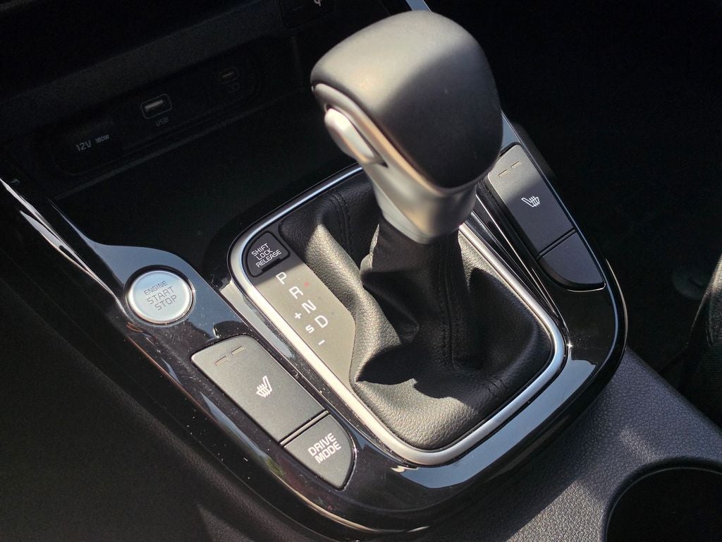 2023 Kia Soul EX