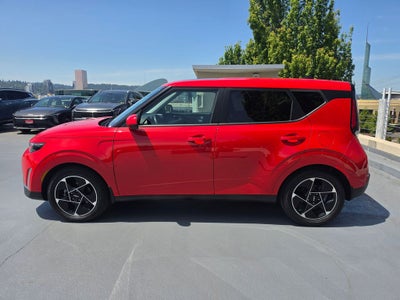 2023 Kia Soul EX
