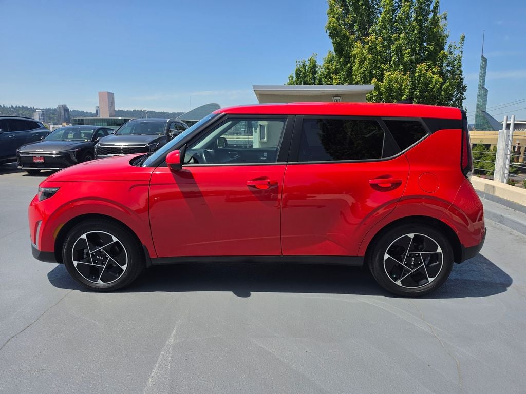 2023 Kia Soul EX