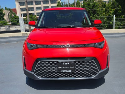 2023 Kia Soul EX