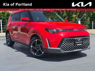 2023 Kia Soul EX