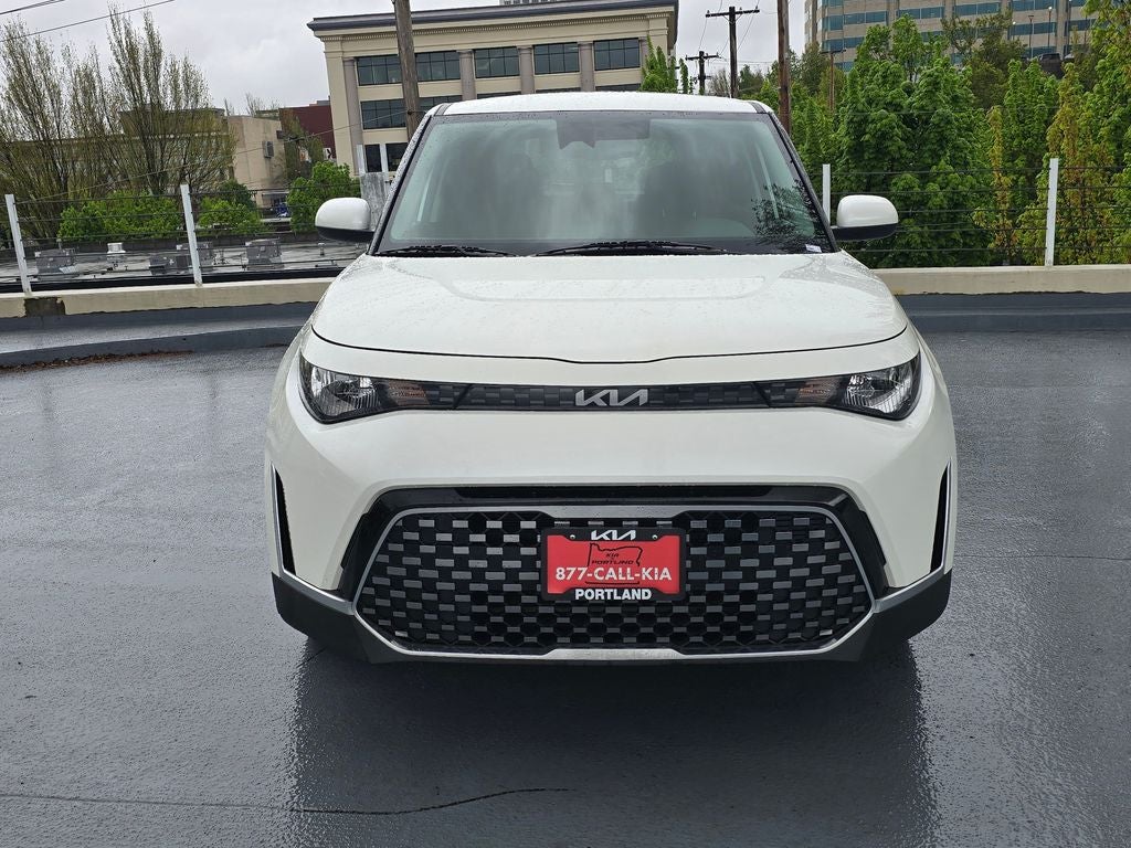 2023 Kia Soul EX