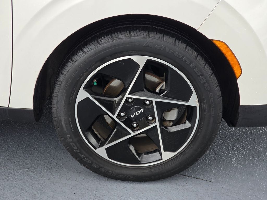 2023 Kia Soul EX