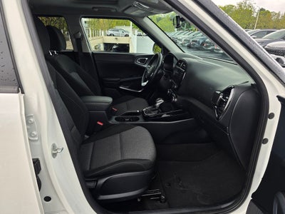 2023 Kia Soul EX
