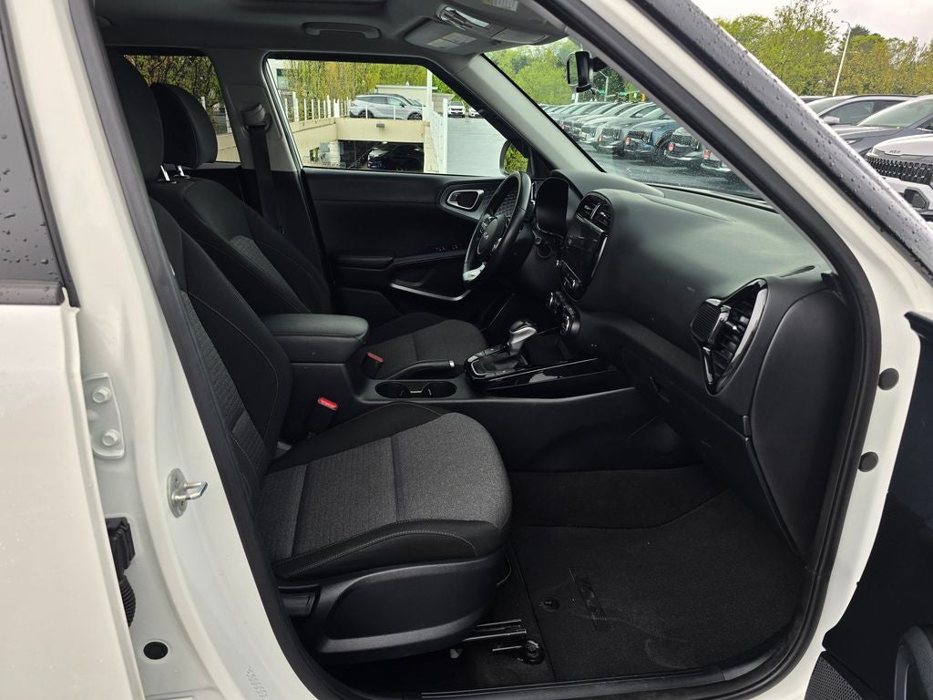2023 Kia Soul EX