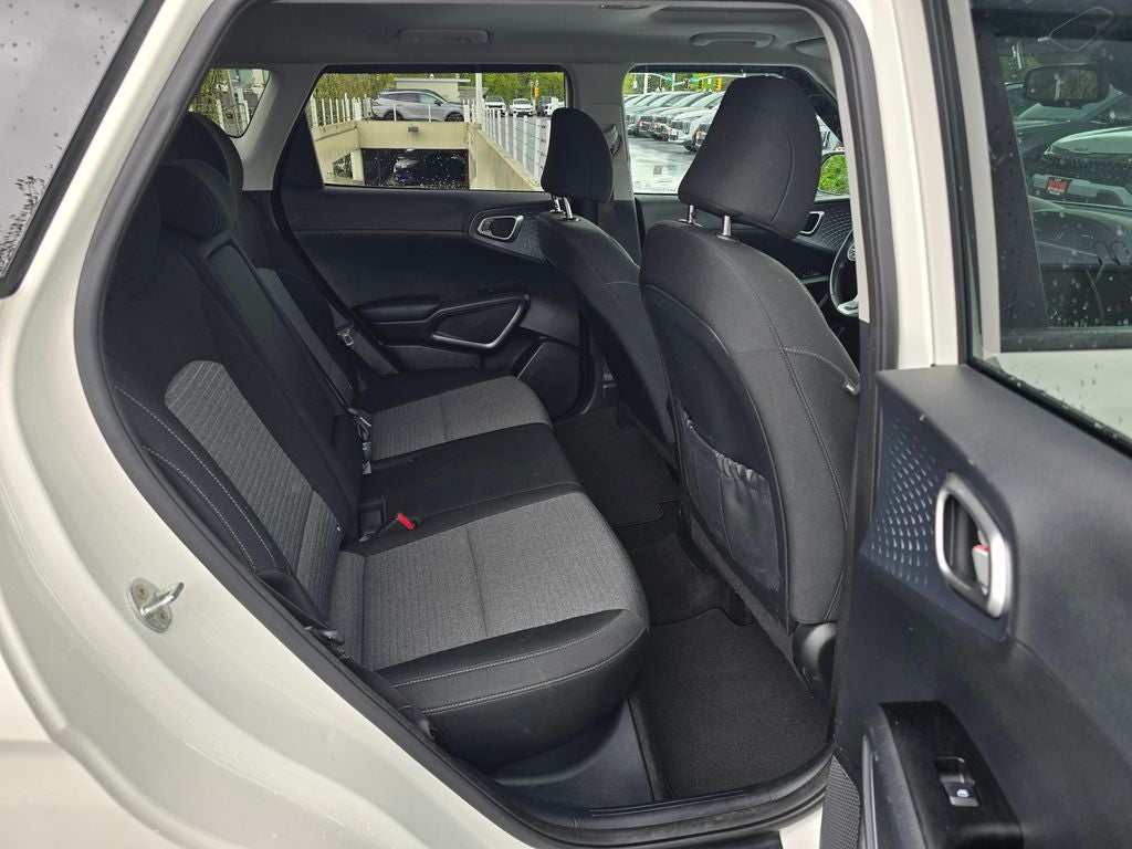 2023 Kia Soul EX
