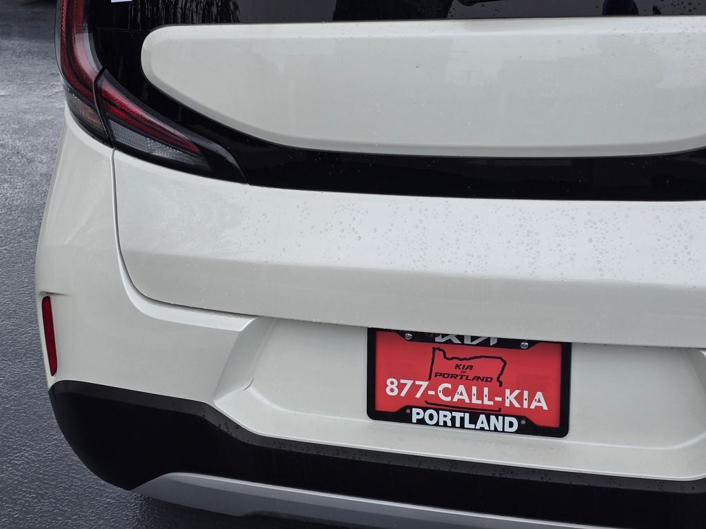 2023 Kia Soul EX