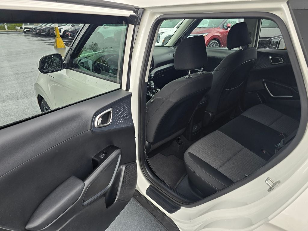 2023 Kia Soul EX