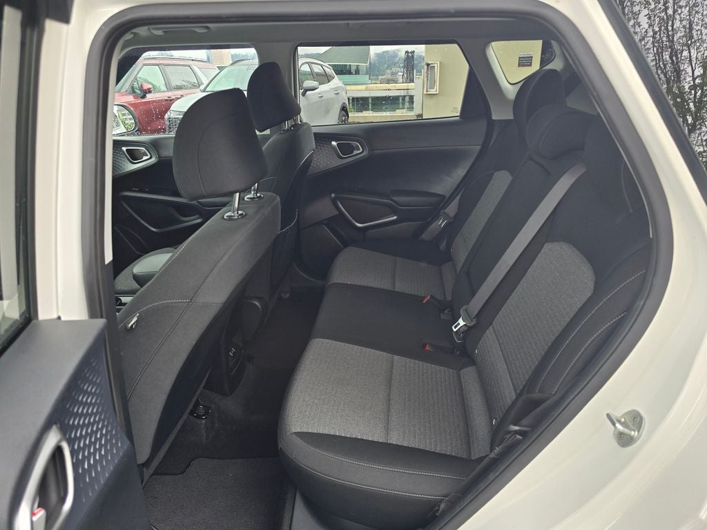 2023 Kia Soul EX