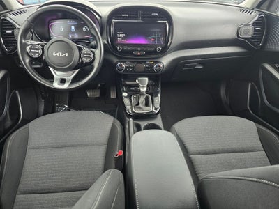 2023 Kia Soul EX