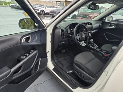 2023 Kia Soul EX