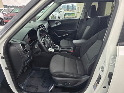 2023 Kia Soul EX