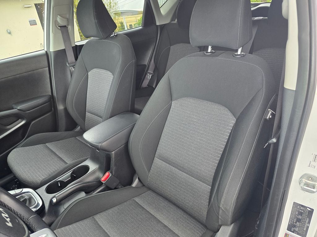 2023 Kia Soul EX