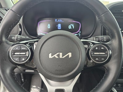 2023 Kia Soul EX