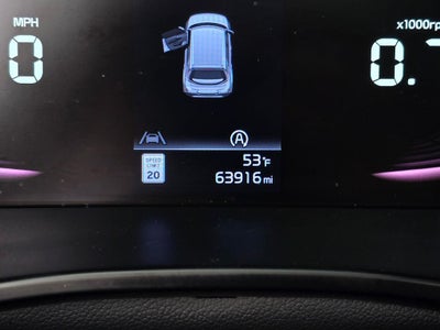 2023 Kia Soul EX