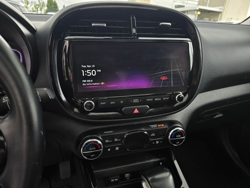2023 Kia Soul EX