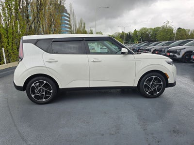 2023 Kia Soul EX