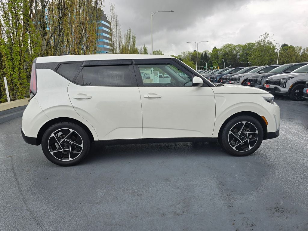 2023 Kia Soul EX