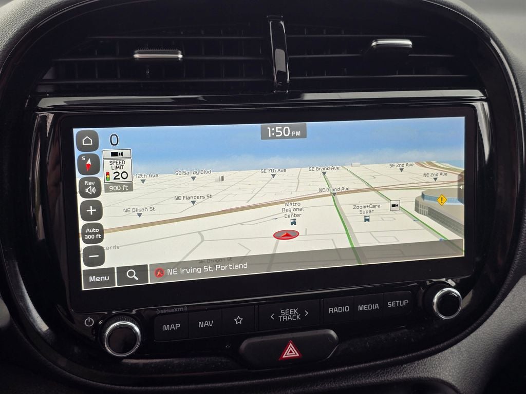 2023 Kia Soul EX