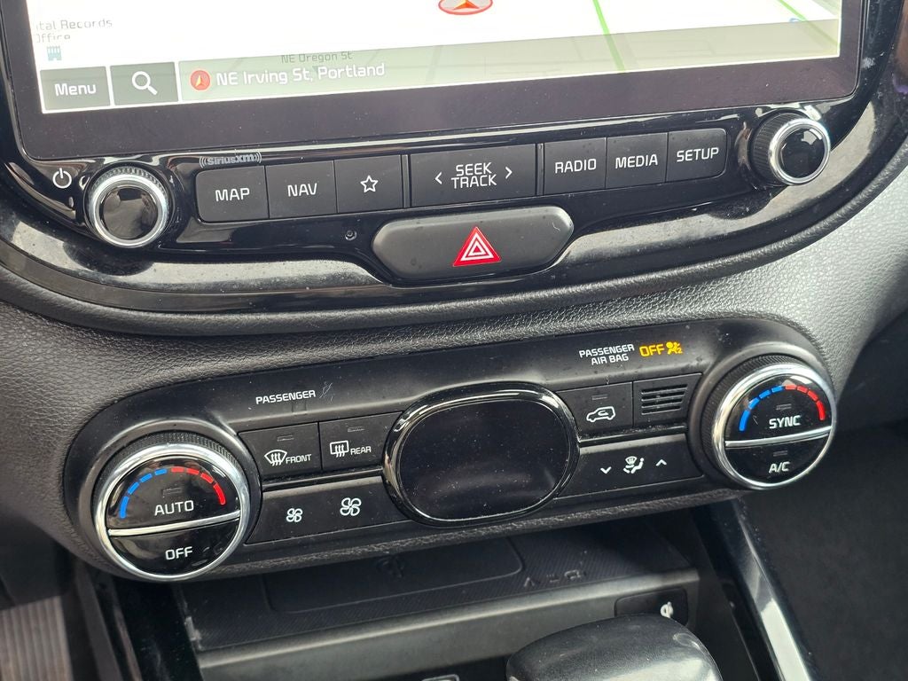2023 Kia Soul EX