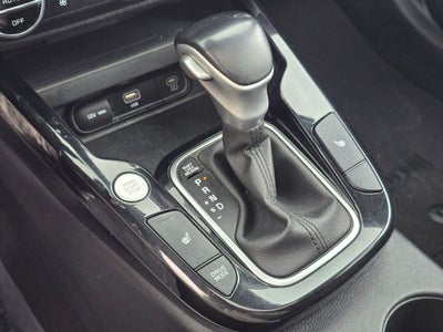 2023 Kia Soul EX