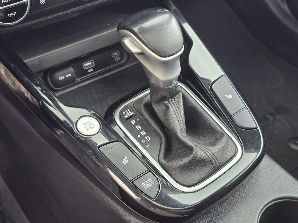 2023 Kia Soul EX