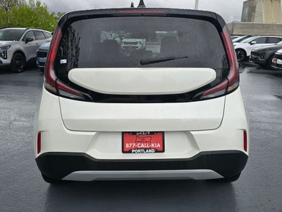 2023 Kia Soul EX