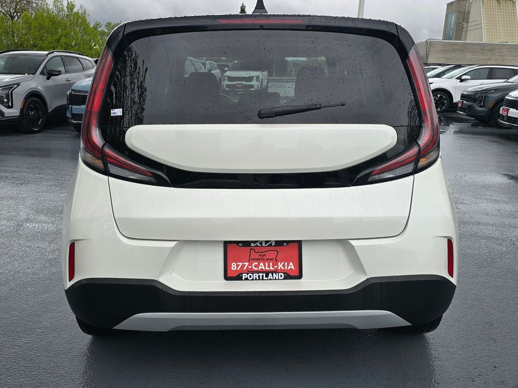 2023 Kia Soul EX