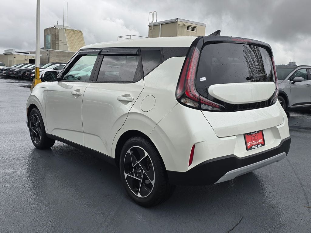 2023 Kia Soul EX
