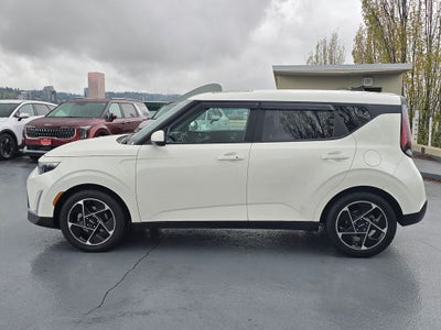 2023 Kia Soul EX
