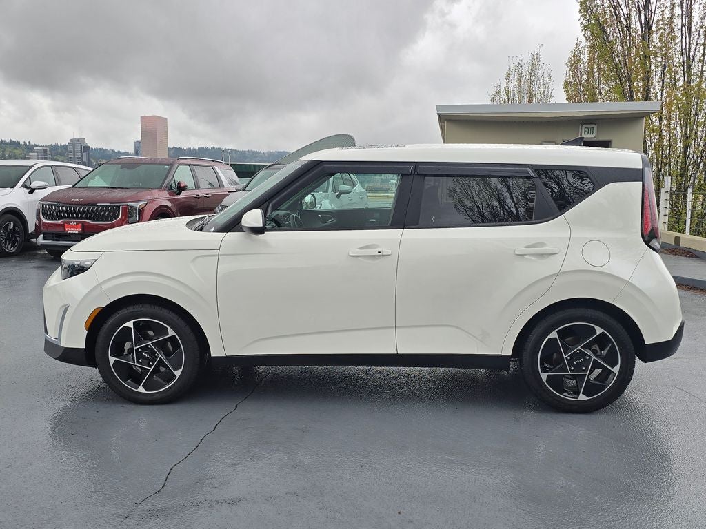 2023 Kia Soul EX