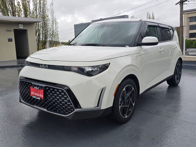 2023 Kia Soul EX