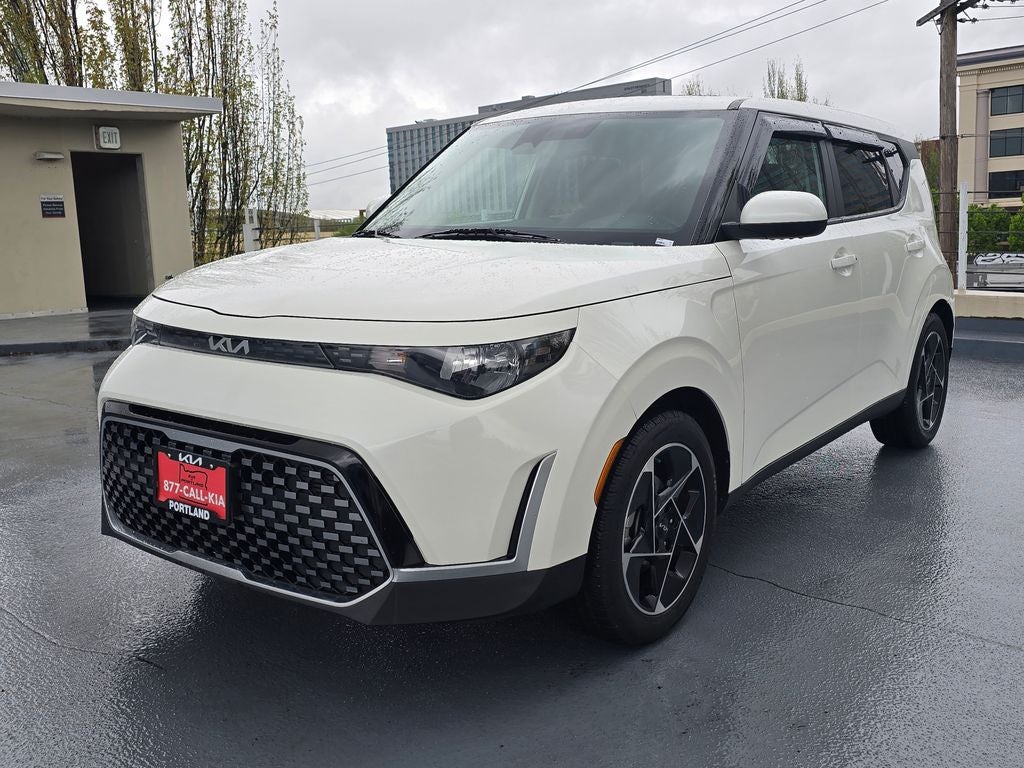 2023 Kia Soul EX