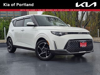 2023 Kia Soul EX