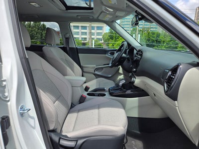 2025 Kia Soul EX