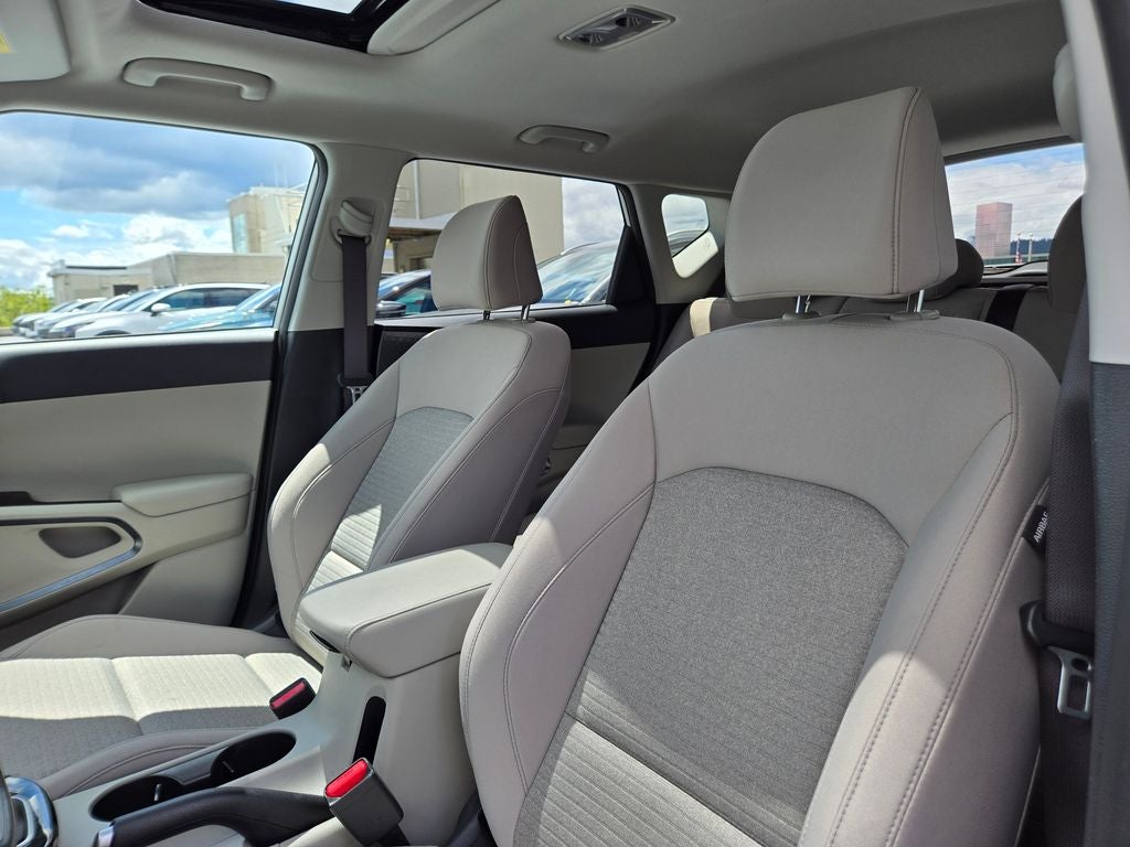 2025 Kia Soul EX