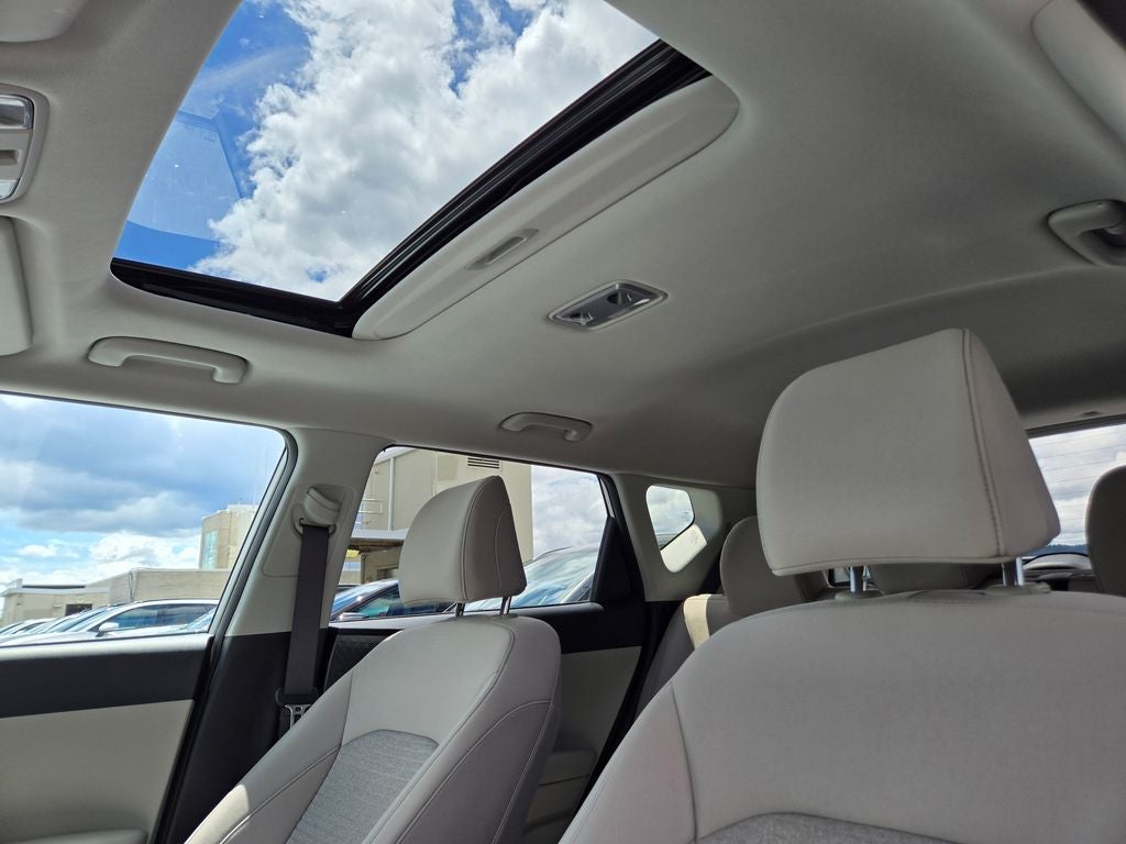 2025 Kia Soul EX