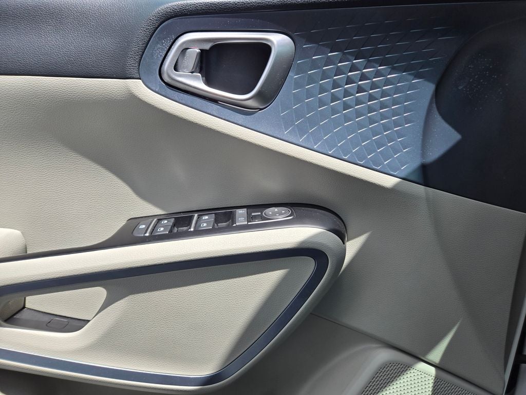 2025 Kia Soul EX